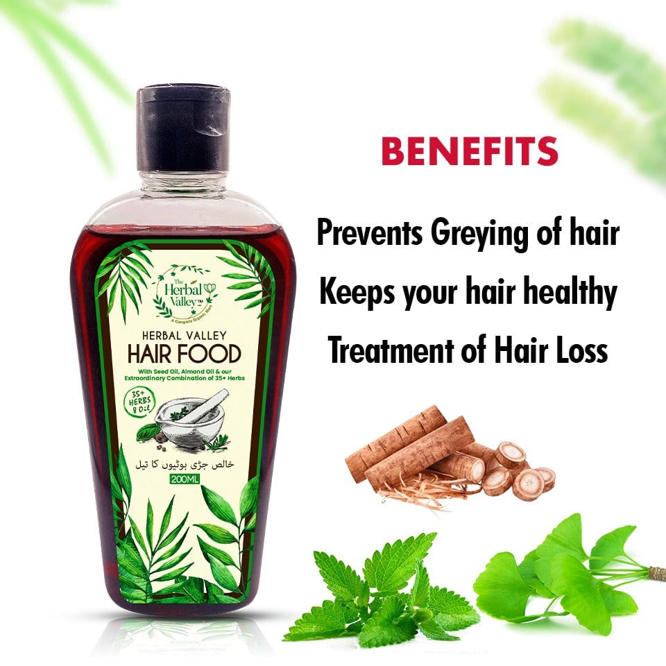 Special Hair oil Solution for Every Hair problem Made with 35+Herbs over 30 Years old Recipe