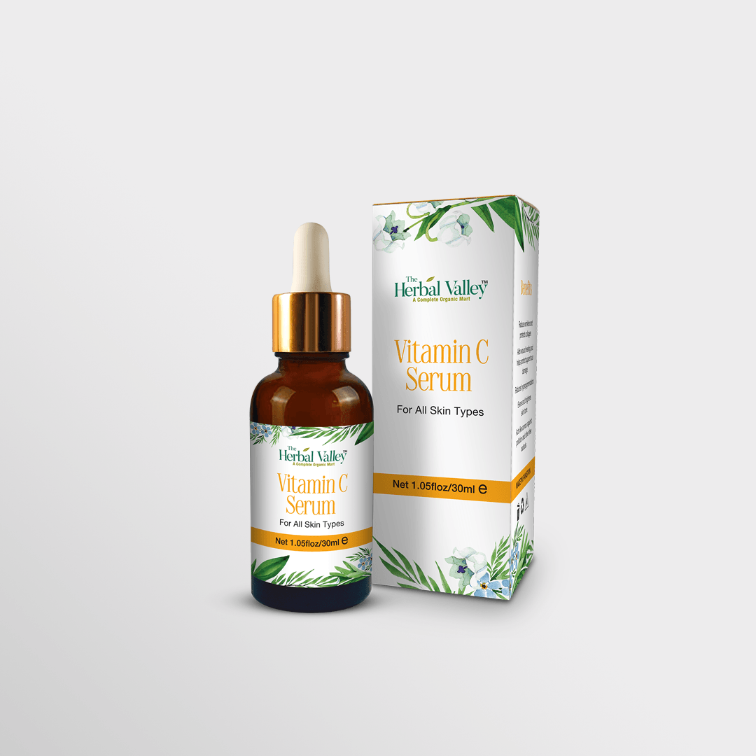 Vitamin C Serum