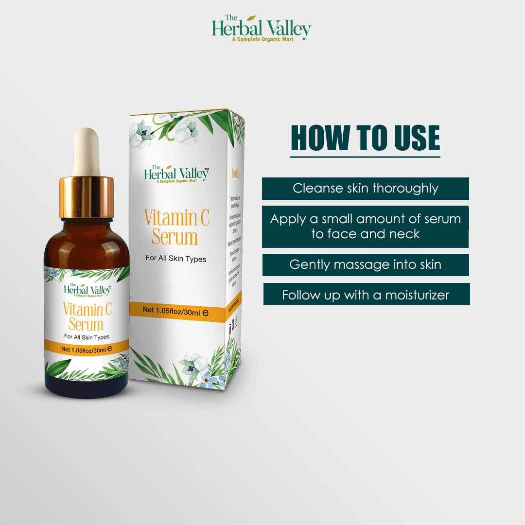 Vitamin C Serum